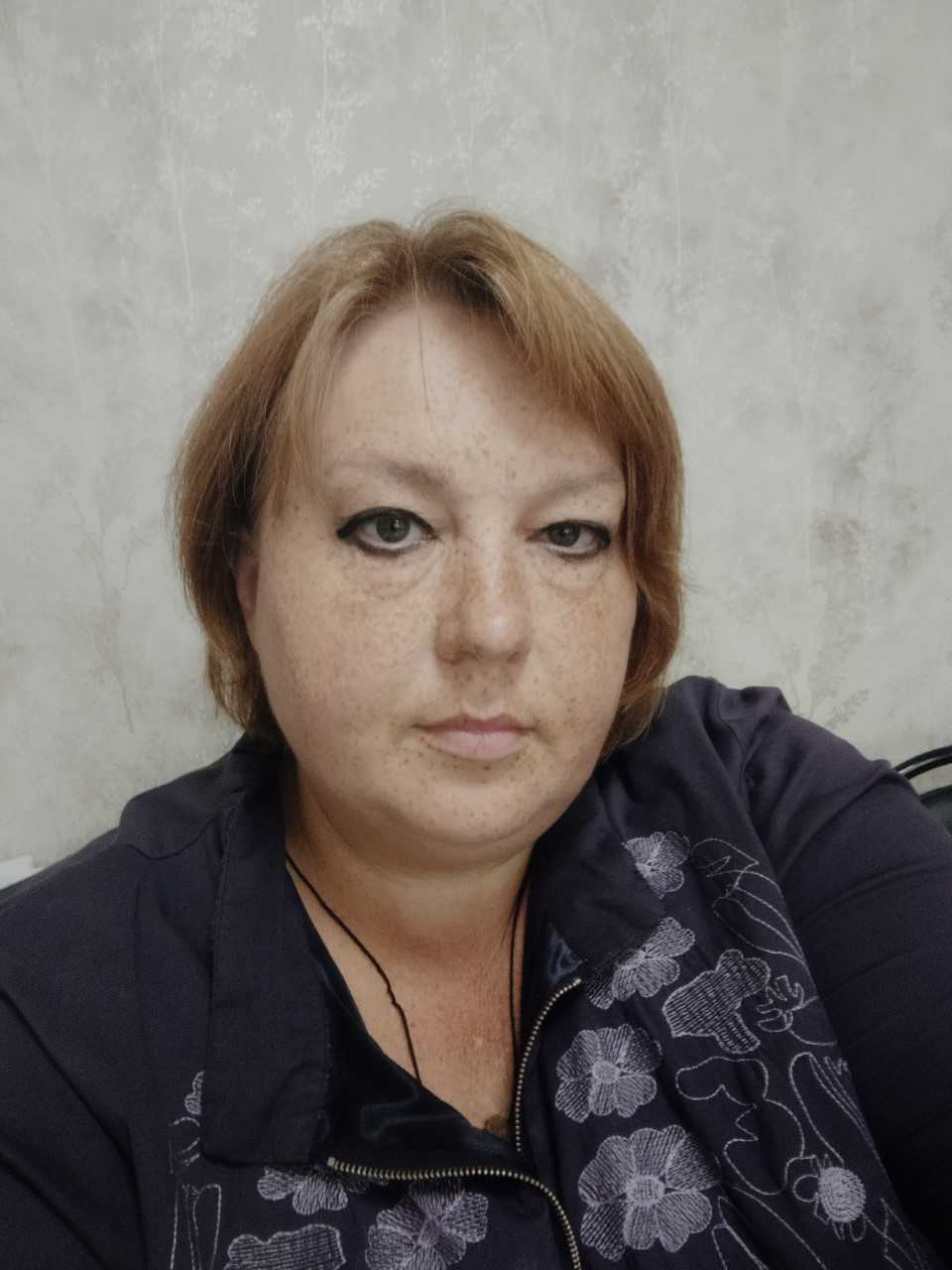 Симонова Ольга Викторовна.