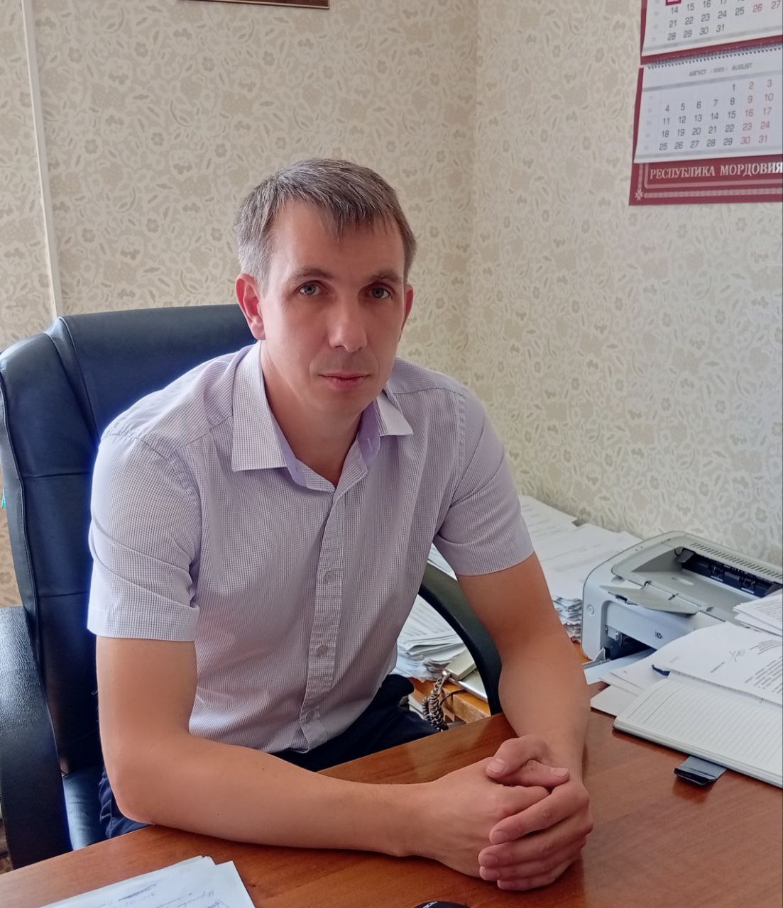 Топорков Алексей Алексеевич.