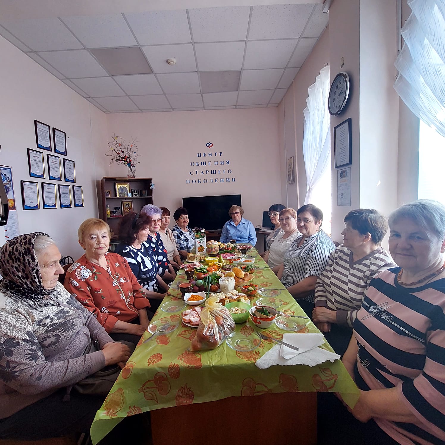 Празднование Светлого Христова Воскресения — важное событие для многих людей.