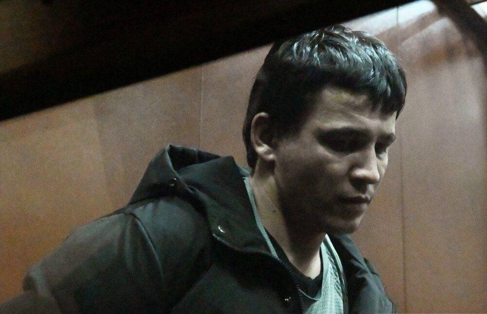 Администрация района информирует о наказании за пособничество терроризму!.
