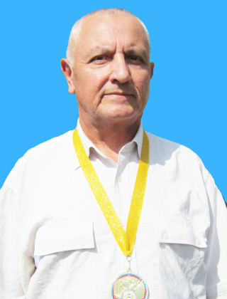 Ишуткин Николай Иванович Ишуткин Николай Иванович.