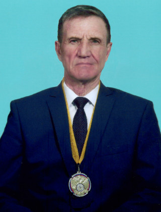 Прокин Пётр Семёнович Прокин Пётр Семёнович.