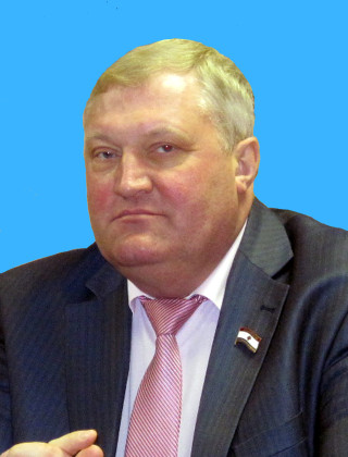 Кипаев Виктор Александрович.