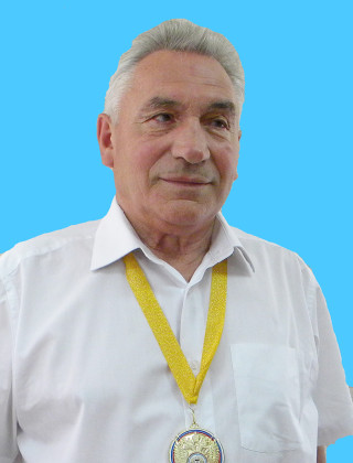 Королёв Николай Иванович Королёв Николай Иванович.