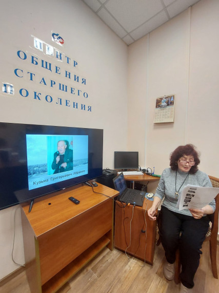 12 ноября 2024 года исполняется 110 лет со дня рождения Кузьмы Григорьевича Абрамова, эрзянского прозаика, драматурга. 12 ноября 2024 года исполняется 110 лет со дня рождения Кузьмы Григорьевича Абрамова, эрзянского прозаика, драматурга.